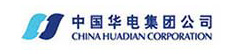中國華電集團公司